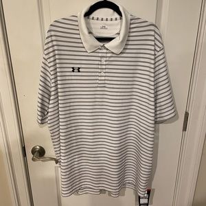 Under Armour Flyers polo